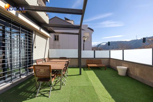 Элитный дом, Гранада, Provincia de Granada