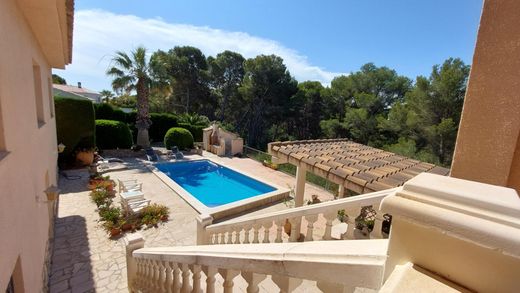 独立式房屋  l'Ametlla de Mar, Província de Tarragona