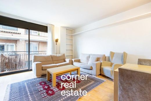 Apartment / Etagenwohnung in Sant Cugat del Vallès, Provinz Barcelona