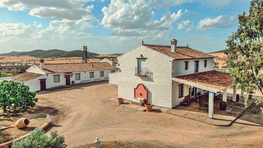 Casa rural / Casa de pueblo en Almuradiel, Provincia de Ciudad Real