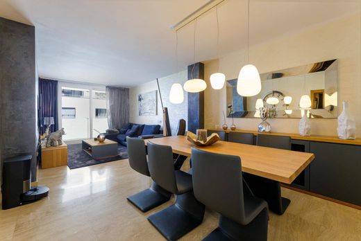 Apartment / Etagenwohnung in Palma de Mallorca, Balearen Inseln