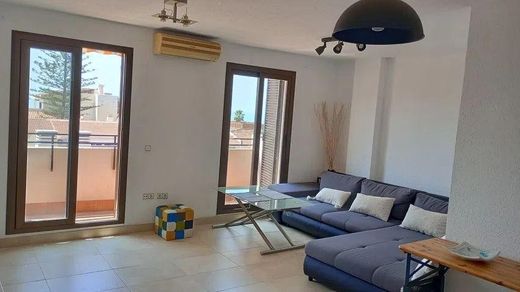 Einfamilienhaus in Málaga, Andalusien