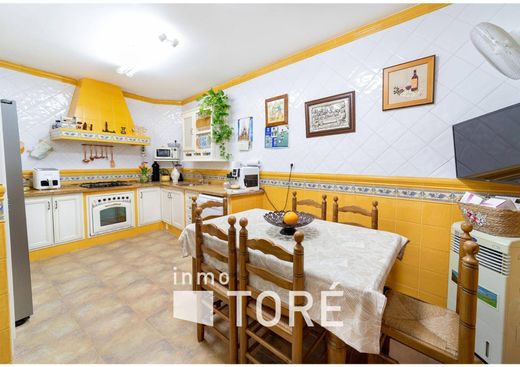 Casa de lujo en Málaga, Andalucía