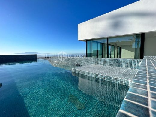 Βίλα σε Guía de Isora, Provincia de Santa Cruz de Tenerife