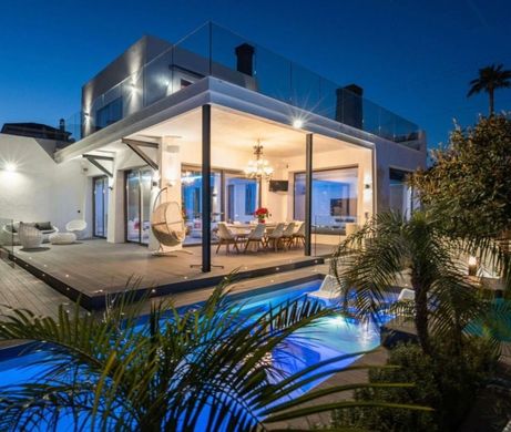 Villa in Marbella, Malaga