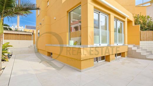 Luxury home in El Campello, Alicante