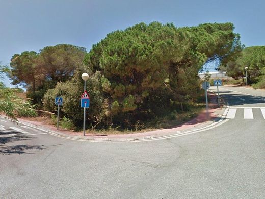 Terrain à Arenys de Mar, Province de Barcelone