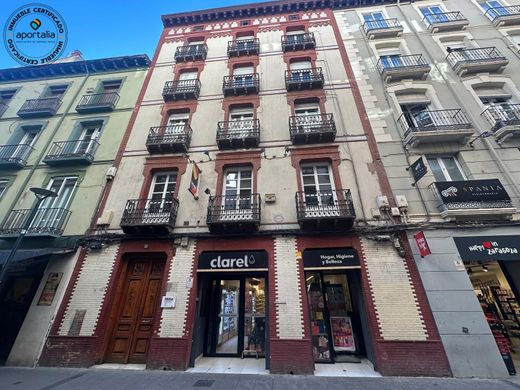 Piso / Apartamento en Zaragoza, Provincia de Zaragoza