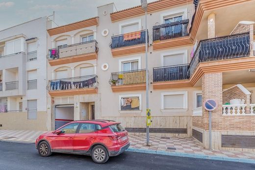 Complexos residenciais - Roquetas de Mar, Almería