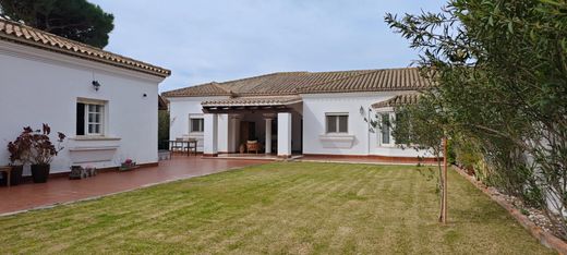 Einfamilienhaus in Chiclana de la Frontera, Cádiz