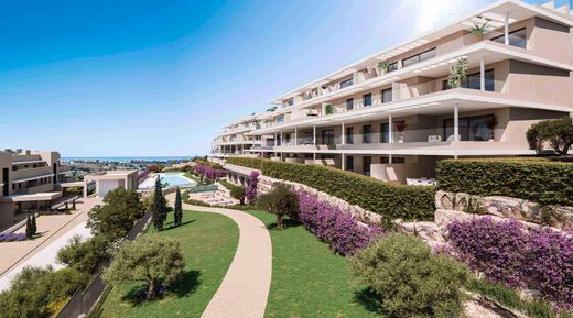 بنتهاوس ﻓﻲ مربلة, Provincia de Málaga