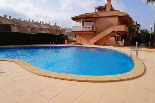 Apartment in Mazarrón, Murcia