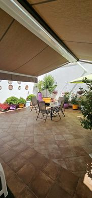 Luxury home in Tomares, Province of Seville