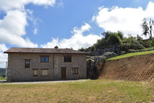 호화 저택 / Camargo, Provincia de Cantabria