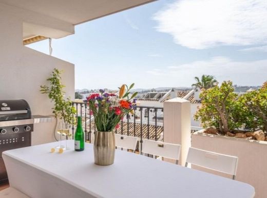 Apartment in Fuengirola, Malaga