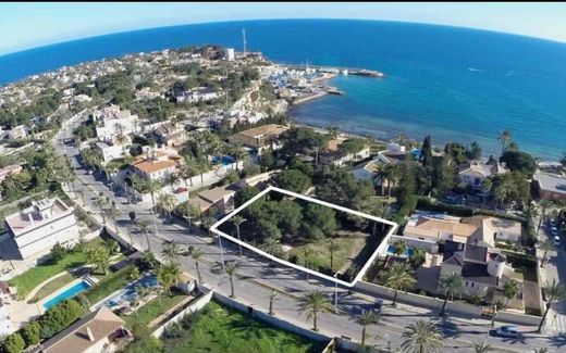 Land in Playas de Orihuela, Alicante