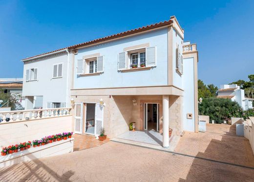 Semidetached House in Llucmajor, Province of Balearic Islands