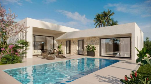 Villa in Aspe, Alicante