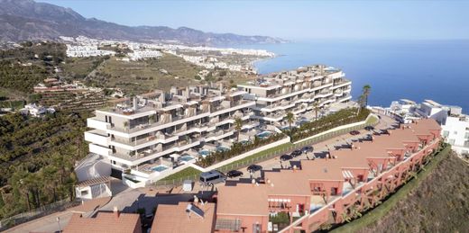 Apartment in Torrox Costa, Malaga