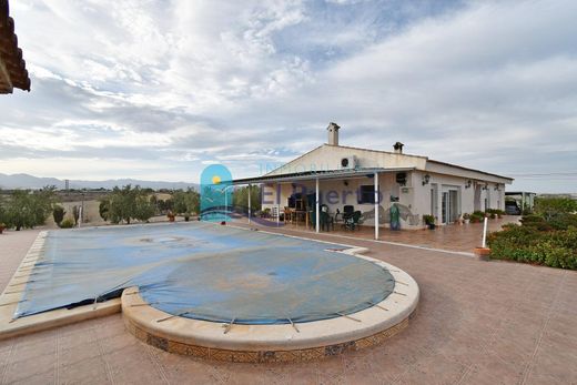 Boerderij in Mazarrón, Murcia