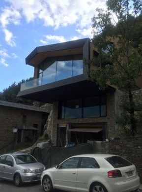 단독 저택 / la Massana, La Massana