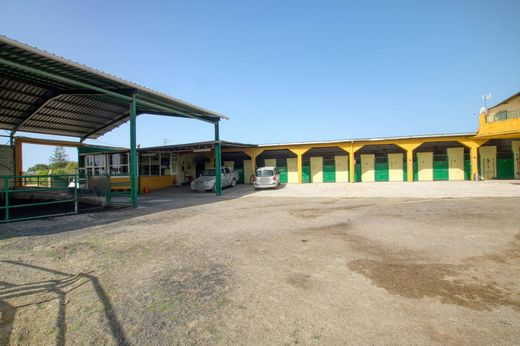 Landhaus / Bauernhof in Vélez-Málaga, Málaga