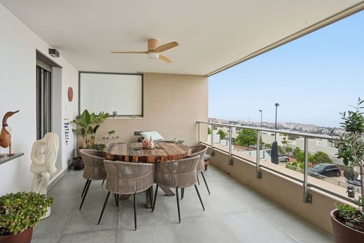 Apartment in Benalmádena, Malaga