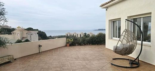 Einfamilienhaus in Cartagena, Provinz Murcia