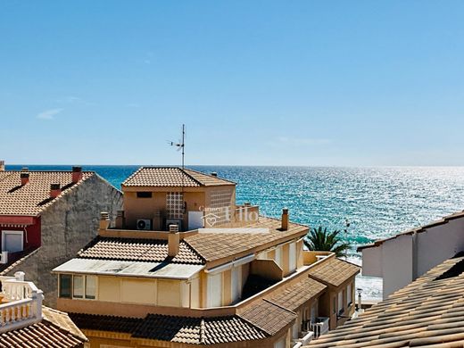 بنتهاوس ﻓﻲ El Campello, Provincia de Alicante