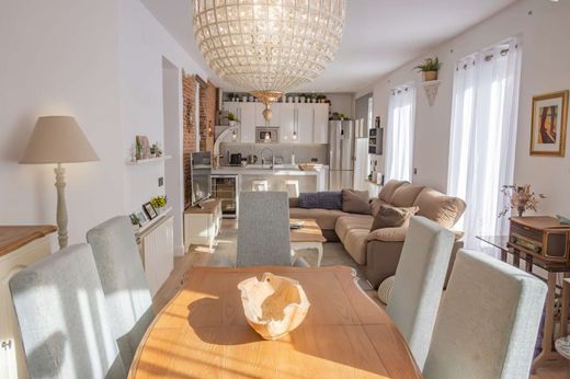 Piso / Apartamento en Madrid, Provincia de Madrid