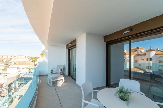 Квартира, Playas de Orihuela, Provincia de Alicante