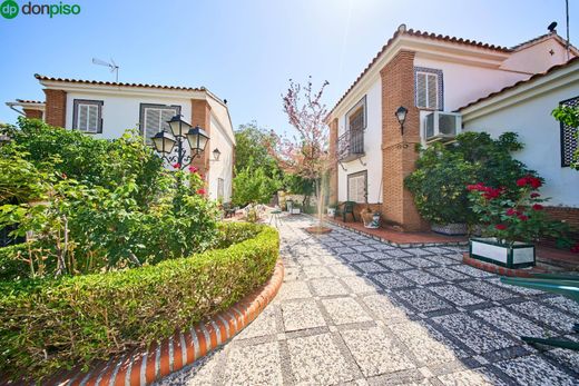Villa in Otura, Granada