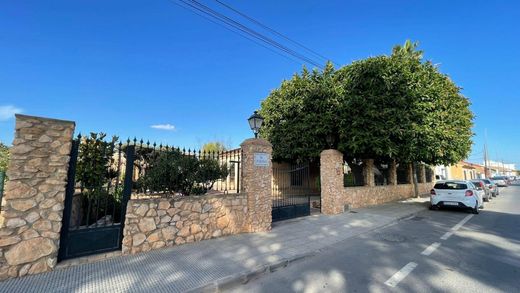 단독 저택 / Cartagena, Murcia