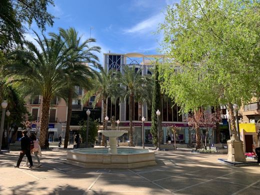 토지 / Elche, Provincia de Alicante