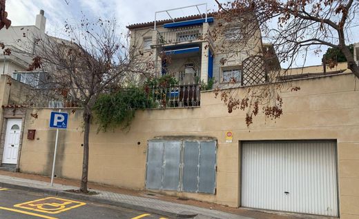 Wohnkomplexe in Castelldefels, Provinz Barcelona