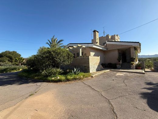 Detached House in Cartagena, Murcia