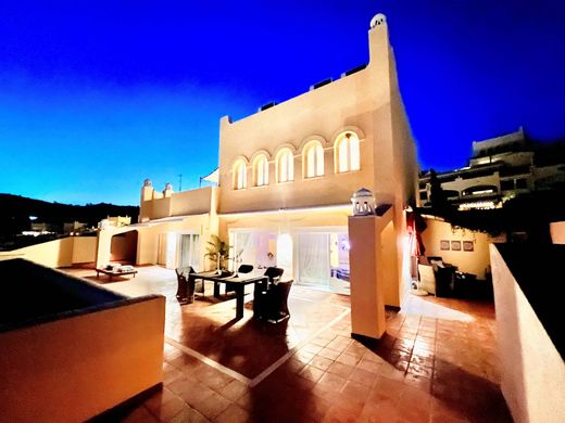 Penthouse in Marbella, Malaga