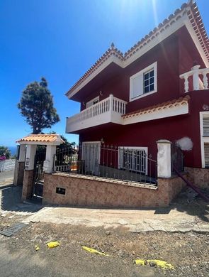 Lüks ev Candelaria, Provincia de Santa Cruz de Tenerife