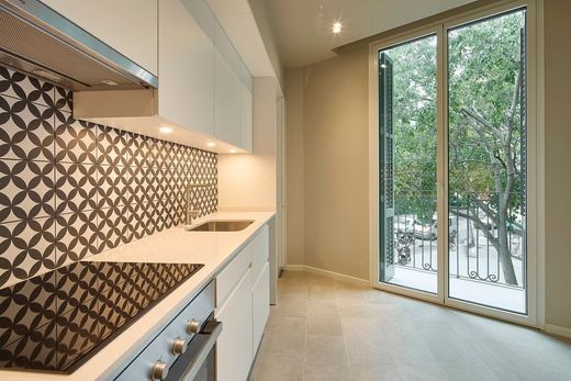 Appartement in Barcelona, Província de Barcelona