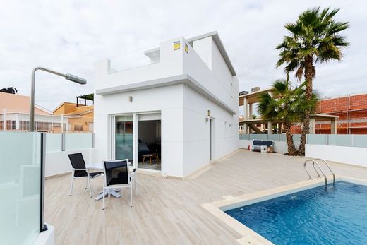 Villa in Torrevieja, Alicante