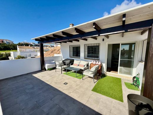 Penthouse w Mijas, Provincia de Málaga