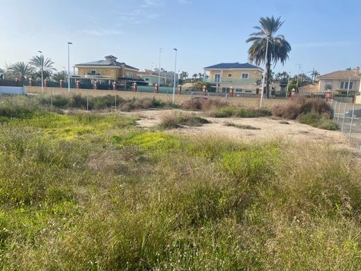 Terrain à Elx, Alicante