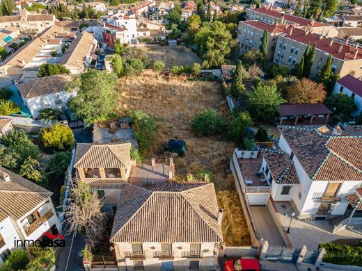 Terreno en La Zubia, Provincia de Granada