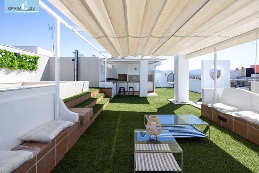 Armilla, グラナダのペントハウス