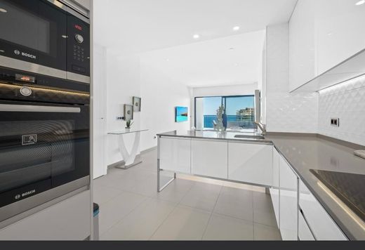 Appartement à Benidorm, Alicante