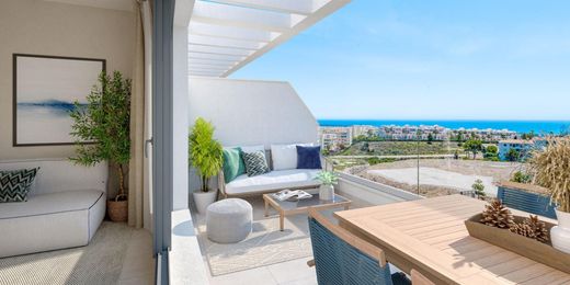 Appartement in Mijas, Provincia de Málaga