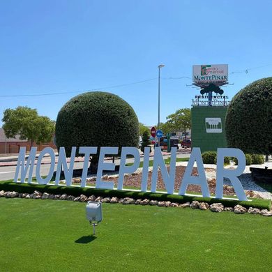 ‏בית חד-משפחתי ב  La Estación, Murcia