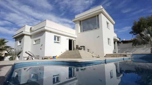Villa in Quesada, Alicante