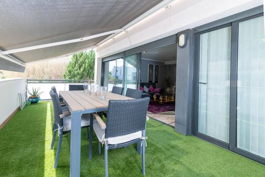 Apartment / Etagenwohnung in Mataró, Provinz Barcelona