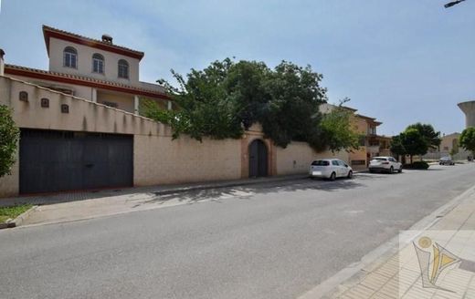 Detached House in Santafé, Granada